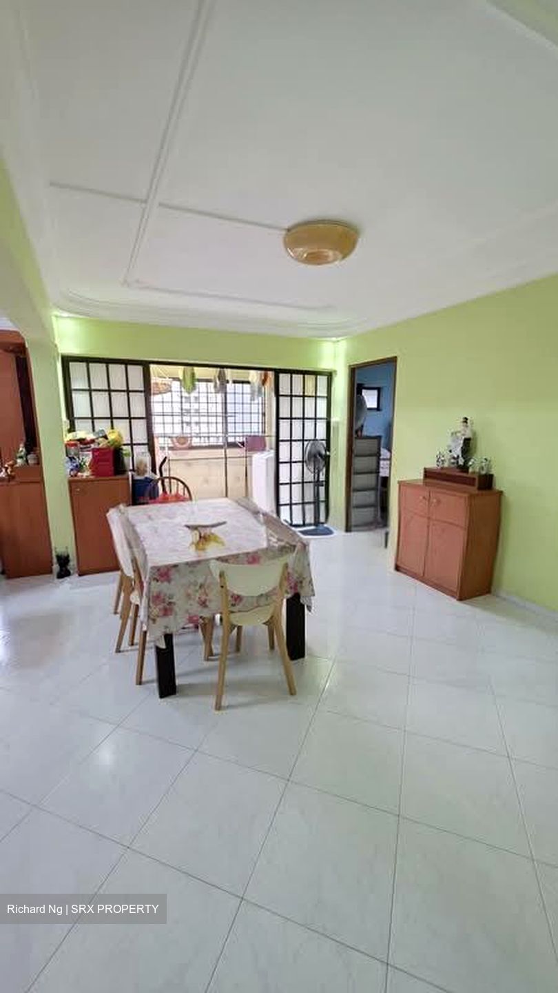 Blk 104 Jalan Rajah (Toa Payoh), HDB 5 Rooms #553595021